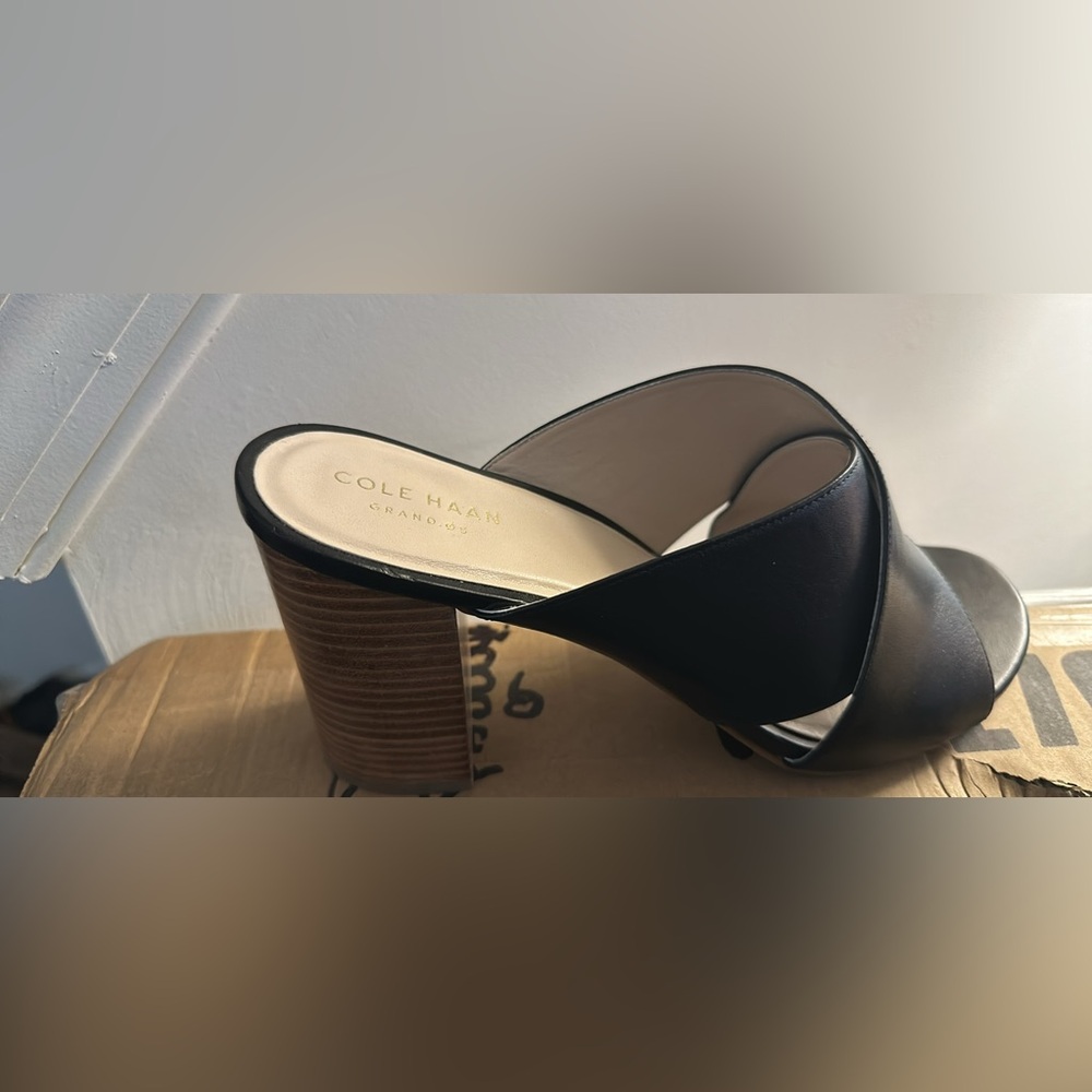 Cole Haan